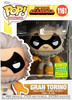 Funko Pop Animation 1161 My Hero Academia Gran Torino 2022 Summer Con Exclusive