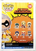 Funko Pop Animation 1161 My Hero Academia Gran Torino 2022 Summer Con Exclusive