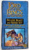 Lord of the Rings The Two Towers Sharku with Warg Beast Deluxe Set 2003 NRFB