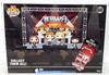 Metallica Funko Pop Deluxe Moment Master of Puppets Tour 1986 Vinyl Figures NRFB