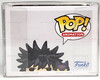 Funko POP! - JJK Megumi Fushiguro with Divine Dog - Signed by Robbie Daymond New