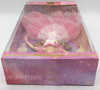 Barbie as Flower Ballerina from The Nutcracker Doll 2000 Mattel 28375