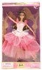 Barbie as Flower Ballerina from The Nutcracker Doll In Pink 2000 Mattel 28375