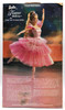 Barbie as Flower Ballerina from The Nutcracker Doll In Pink 2000 Mattel 28375
