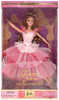 Barbie as Flower Ballerina from The Nutcracker Doll In Pink 2000 Mattel 28375