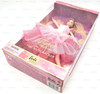 Barbie as Flower Ballerina from The Nutcracker Doll In Pink 2000 Mattel 28375