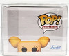 Funko Pop CNN Dexter's Laboratory Dee Dee Figure Signed By Kat Cressida NRFB