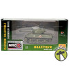 Easy Model M4A3 76 W 37th Battalion 4th Armored Division Middle Tank