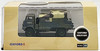 Oxford Military Bedford Qlb 4th Infantry UK 1942 Truck