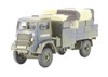 Oxford Military Bedford Qlb 4th Infantry UK 1942 Truck