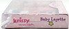 Krissy Baby Layette Doll 1999 Mattel 26572