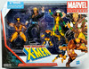 Marvel Universe The Uncanny X-Men Action Figure Box Set 2012 Hasbro A1054