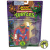 Sewer Heroes TMNT Super Mike Figure Purple Accessories Variant 5421 NRFP