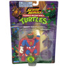 Sewer Heroes TMNT Super Mike Figure Purple Accessories Variant 5421 NRFP