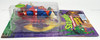 Sewer Heroes TMNT Super Mike Figure Purple Accessories Variant 5421 NRFP