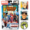 Marvel Universe Greatest Battles Comic Pack Wonder Man vs Quicksilver 2012