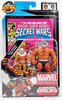 Marvel Universe Comic Packs Bulldozer and The Thing Action Figures 2009 Hasbro