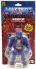 MOTU Webstor Action Figure with Articulation & Mini Comic Book 2021 NRFP