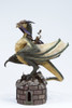 McFarlane's Dragons Quest for the Lost King The Eternal Clan Dragon Figure