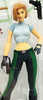 Danger Girl Abbey Chase Action Figure McFarlane Toys 1999