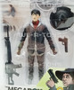 The Walking Dead Lot of 2 Carl Grimes Pre & Post Battle Figures McFarlane NEW