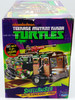 Teenage Mutant Ninja Turtles Shellraiser Vehicle 2013 Playmates 94013 NEW