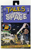 Back to the Future Ultimate Marty McFly Tales from Space Action Figure