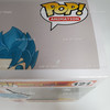 Funko Pop! Animation Dragon Ball Z Resurrection F SSGSS Goku Exclusive Figure