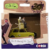 Mr. Bean Mini Do It Yourself 1/36 Scale Diecast Car Corgi