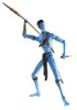 James Cameron's Avatar Movie Masters Avatar Jake Sully Figure 2009 Mattel