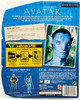 James Cameron's Avatar Movie Masters Avatar Jake Sully Figure 2009 Mattel