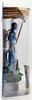 James Cameron's Avatar Movie Masters Avatar Jake Sully Figure 2009 Mattel