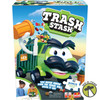 Goliath Trash Stash Game with 24pc Puzzle