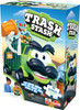 Goliath Trash Stash Game with 24pc Puzzle
