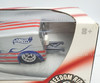 Hot Wheels Freedom Rides Anglia Panel Truck G9244 Ltd. Ed 2004 Mattel New