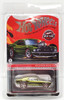 Hot Wheels Red Line Club Mustang Boss Hoss (Green) Vehicle 2021 Mattel NRFP