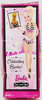 Then and Now Collection Bathing Suit Barbie Doll 1959-2009 50th Anniversary NEW