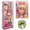 Then and Now Collection Bathing Suit Barbie Doll 1959-2009 50th Anniversary NEW