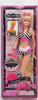 Then and Now Collection Bathing Suit Barbie Doll 1959-2009 50th Anniversary NEW