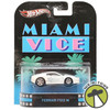 Hot Wheels Retro Entertainment Miami Vice Ferrari F512M Car Mattel 2012