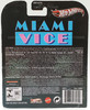 Hot Wheels Retro Entertainment Miami Vice Ferrari F512M Car Mattel 2012