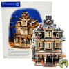 Deptartment 56 Halloween Village Grimsly Manor 1999 No. 55004 USED
