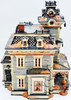 Deptartment 56 Halloween Village Grimsly Manor 1999 No. 55004 USED