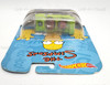 Hot Wheels Retro Entertainment The Simpsons The Homer Vehicle 2015 Mattel NRFP