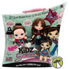 Bratz Kidz Sisterz Kiani and Lilani Dolls MGA Entertainment 326311