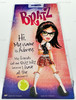 Bratz Passion for Fashion Aubrey Doll MGA Entertainment 379270