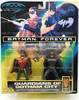 Batman Forever Guardians of Gotham City Action Figures 1995 Kenner #64171
