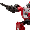 Transformers Studio Series WFC DLX Sideswipe Action Figure 2024 Hasbro