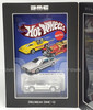 Hot Wheels DeLorean DMC-12 & Alpha 5 Collector Set 2023 Mattel Creations NRFB