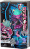 Monster High Brand-Boo Students Kjersti Trollson Doll 2015 Mattel CJC62